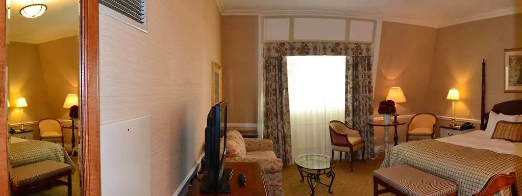 Hotel The Wall Street Inn New York