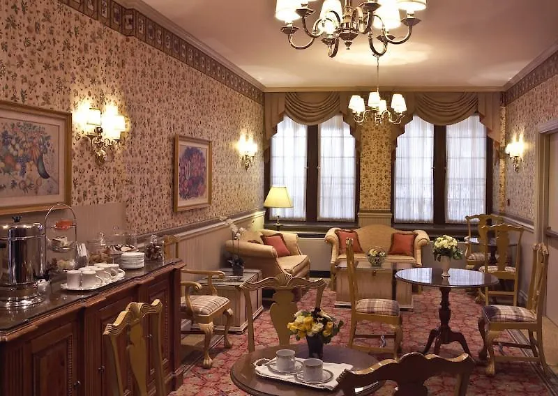 The Wall Street Inn New York