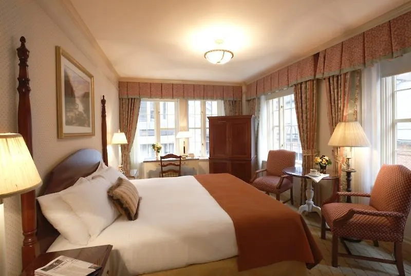 The Wall Street Inn New York Szálloda