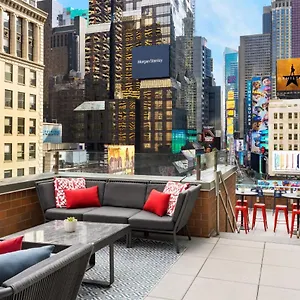 Szálloda M Social Times Square, New York