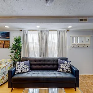 The Quarterdeck Oc Apartment