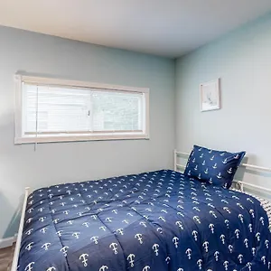 Montego Bay-bayside Blues On Beachcomber Holiday home