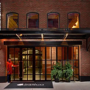 Indigo Lower East Side By Ihg New York