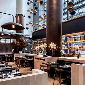 Crowne Plaza Hy36 Midtown Manhattan By Ihg New York