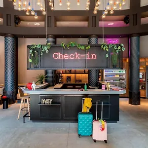 Moxy Nederland