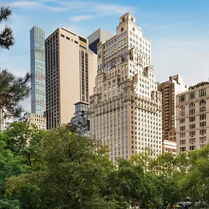 The Ritz-carlton New York, Park New York