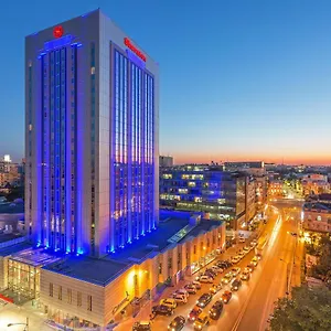 Sheraton 5* Bukareszt