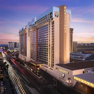 *** Üdülőközpont Horseshoe Vegas Amerikai Egyesült Államok