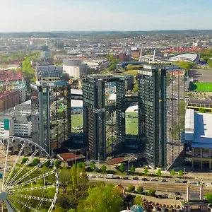 Gothia Towers & Upper House Zweden