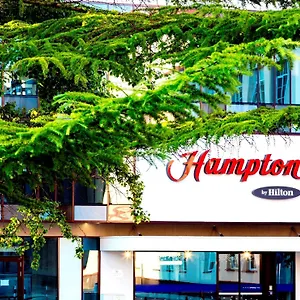 Hampton By Hilton Centre 3* Warszawa