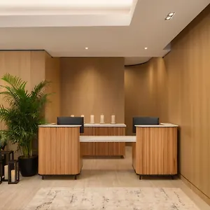 Hotell Aura Times Square Newly Renovated, New York