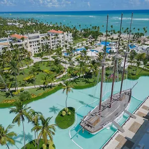 Iberostar Grand Bavaro Resort Punta Cana