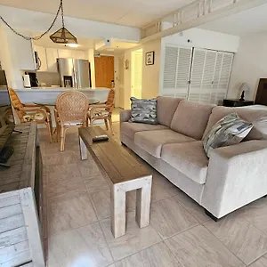 Ilikai Tower 936 Lagoon View 1br Apartment