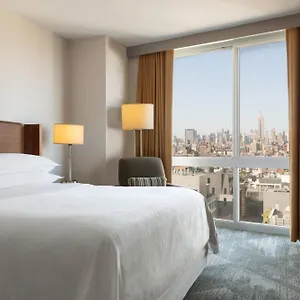 Sheraton Tribeca New York