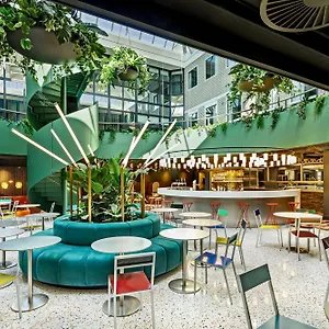 The Florian Amsterdam Airport, Worldhotels Crafted Nederland