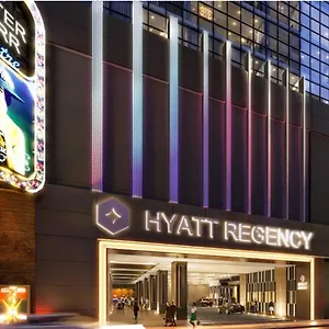 Szálloda Hyatt Regency Times Square, New York
