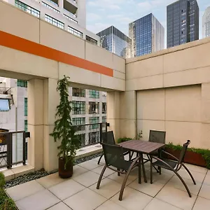 Отель Chambers Park South, Sonder By Marriott Bonvoy