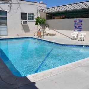 ** Motel Lax Amerikai Egyesült Államok