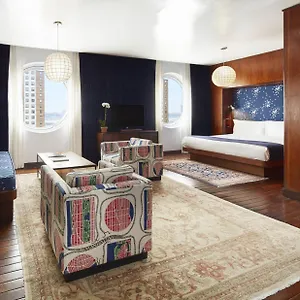 Hotel The Maritime
