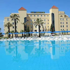 Adriatik Hotel, Bw Premier Collection Albanië