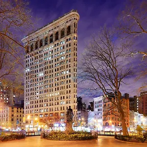 Seville Nomad, In The Unbound Collection By Hyatt New York