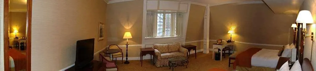 The Wall Street Inn New York 3*,