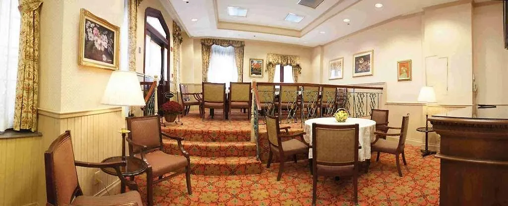 Hotel The Wall Street Inn New York