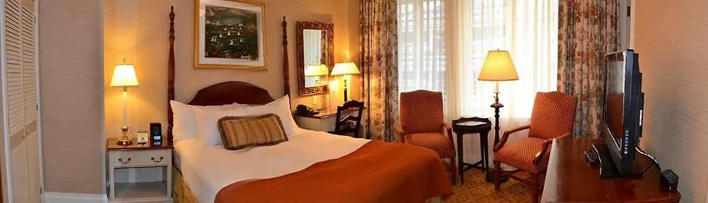 The Wall Street Inn New York Hotel