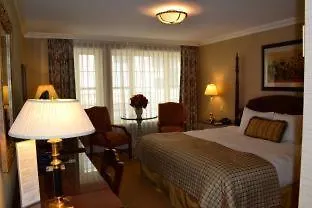 Hotel The Wall Street Inn New York