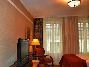 Hotel The Wall Street Inn New York