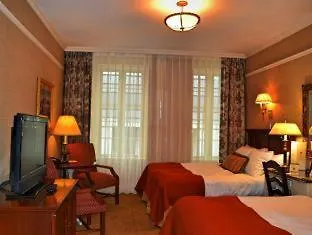 The Wall Street Inn New York États-Unis