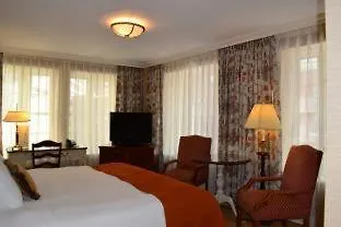 Hotel The Wall Street Inn New York
