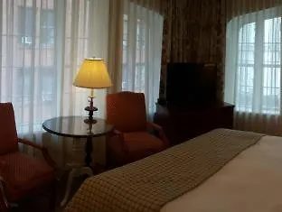 The Wall Street Inn New York Hotel